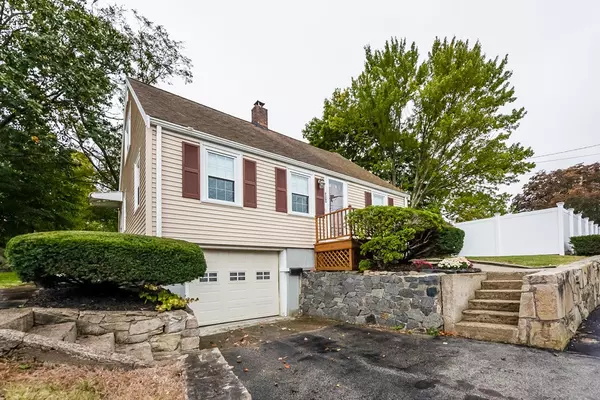 Weymouth, MA 02188,331 Broad Street