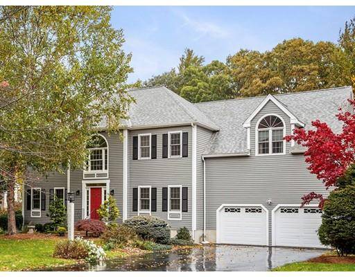 18 Blueberry Ln, Hopkinton, MA 01748