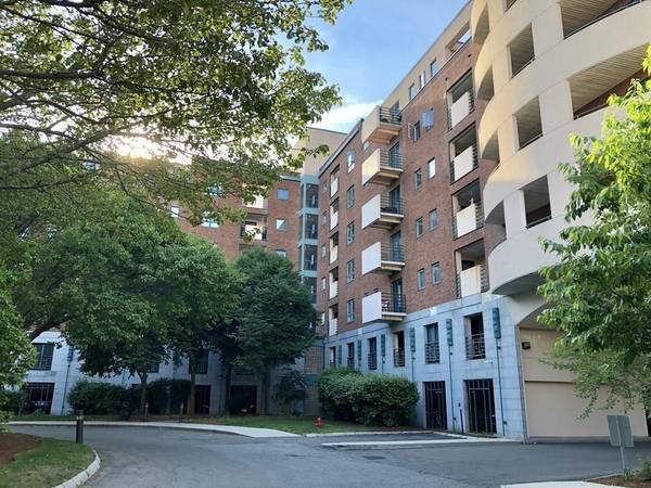 165 Cottage Street #311, Chelsea, MA 02150