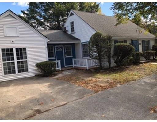 18 Maplecrest Ave, Fitchburg, MA 01420