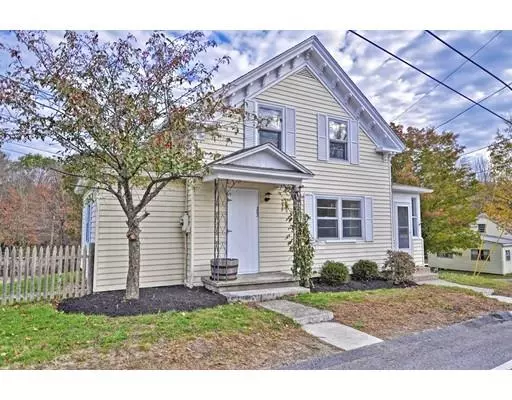 282 Sutton Street, Northbridge, MA 01534