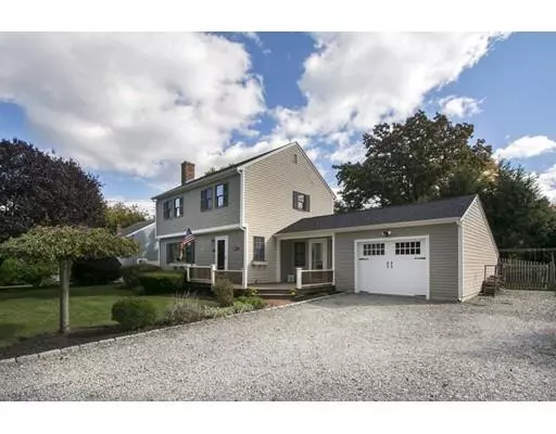 53 Fay Rd, Scituate, MA 02066