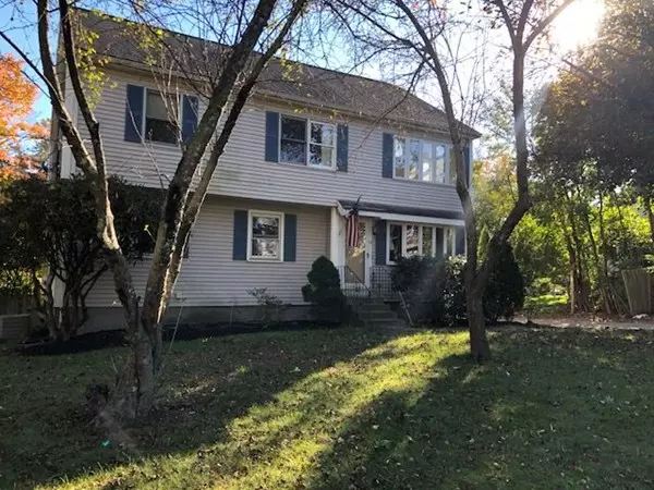 14 Meryl St, Medway, MA 02053