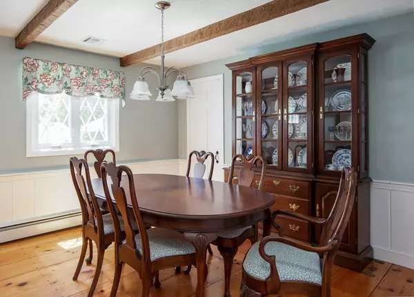 Westborough, MA 01581,29 Olde Coach Rd