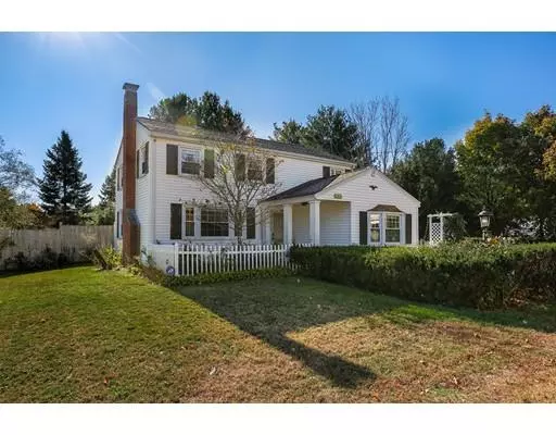 160 South St, Avon, MA 02322