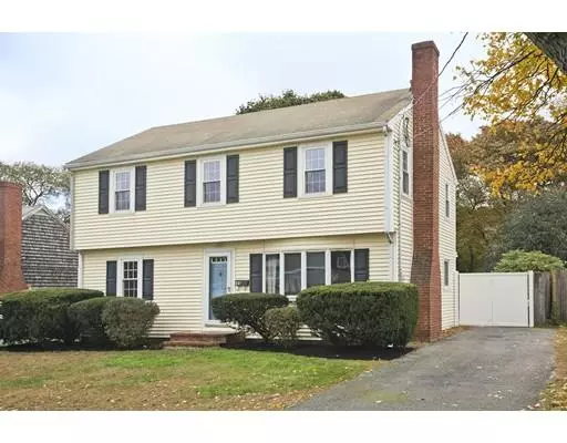 23 Jay Rd, Scituate, MA 02066