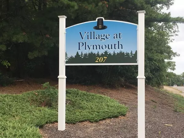 Plymouth, MA 02360,207 Samoset St #BT2