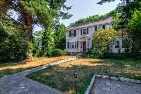 2075 Beacon Street, Newton, MA 02468