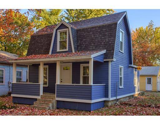 39 Wallis Park, Lunenburg, MA 01462