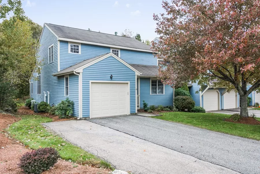 50 Sturbridge Hills Rd #50, Sturbridge, MA 01566