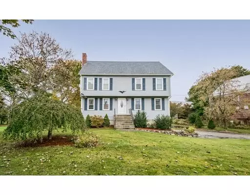 36 Golden Cove, Chelmsford, MA 01824