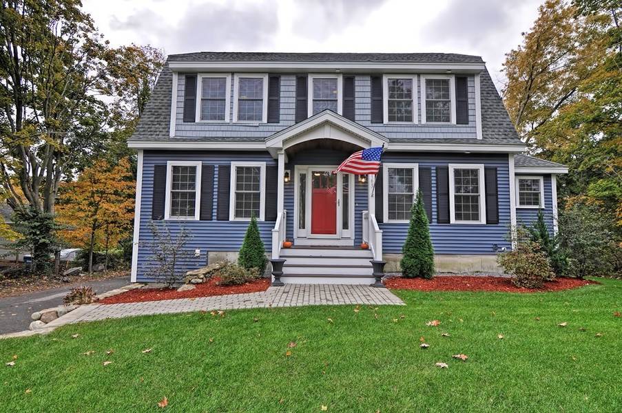 163 East St, Tewksbury, MA 01876