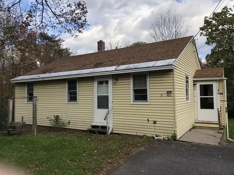 108 Jabish Street, Belchertown, MA 01007