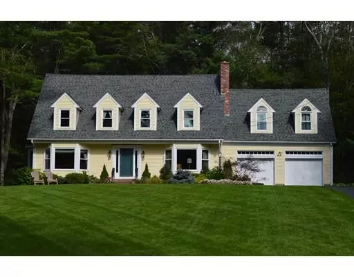 Millis, MA 02054,16 Bogastow Circle