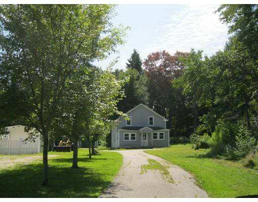 283 Lincoln St, Blackstone, MA 01504