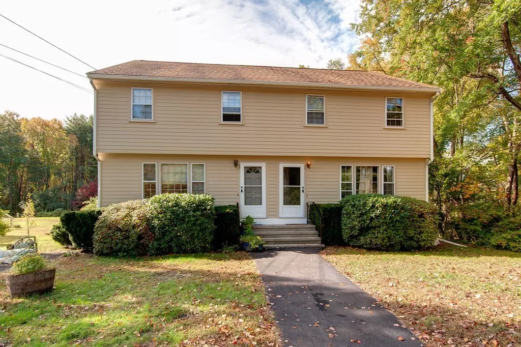 Northborough, MA 01532,30 Bartlett St #30