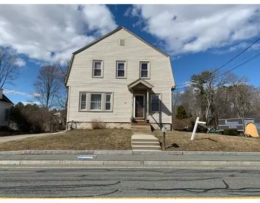 Taunton, MA 02780,10 Williams St