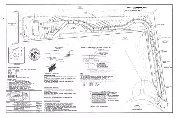 19 Tad Lane Lot 4b, Cohasset, MA 02025