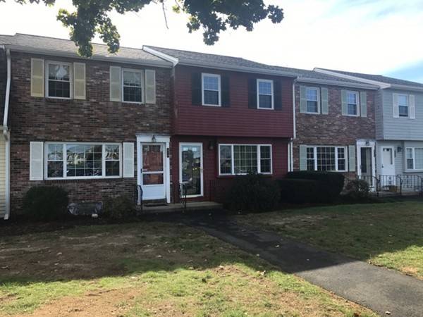 9 Lydon Ln #A1, Halifax, MA 02338