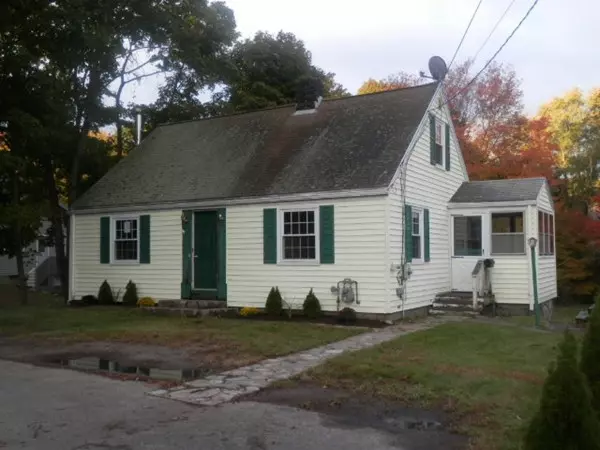 49 Pine St, Weymouth, MA 02190