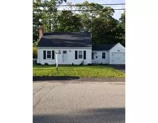 Weymouth, MA 02188,95 Homestead Ave