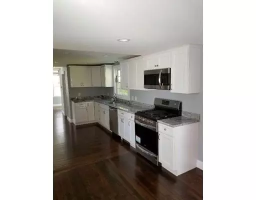 Weymouth, MA 02188,95 Homestead Ave