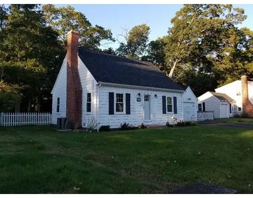 95 Homestead Ave, Weymouth, MA 02188