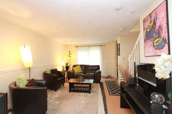 Tyngsborough, MA 01879,204 Pondview Place #204