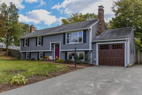 2 Riverview Road, Canton, MA 02021