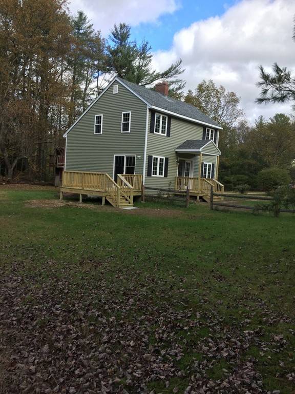 3775 S Athol Rd, Athol, MA 01331