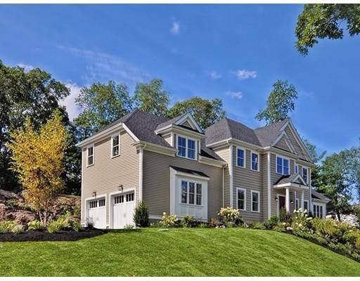 59 Farwell St, Natick, MA 01760