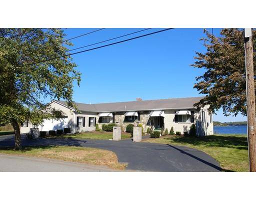 366 Pilot Drive, Somerset, MA 02726