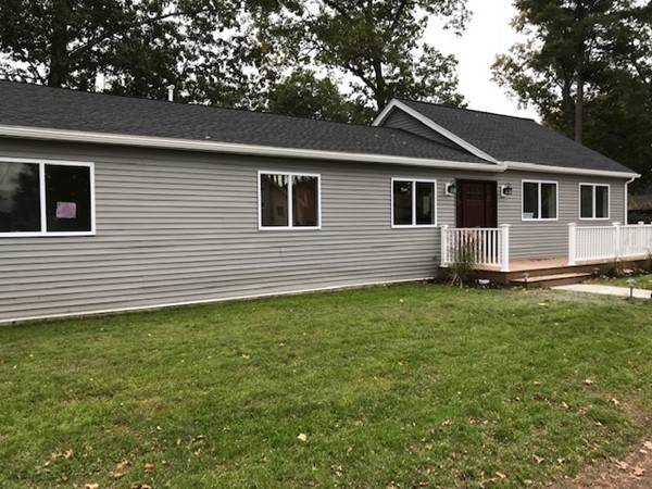 Webster, MA 01570,81 Union Point Rd,
