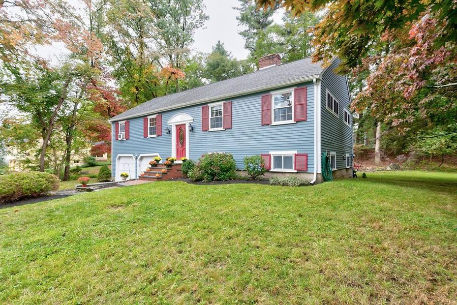 3 Laurel Road, North Reading, MA 01864