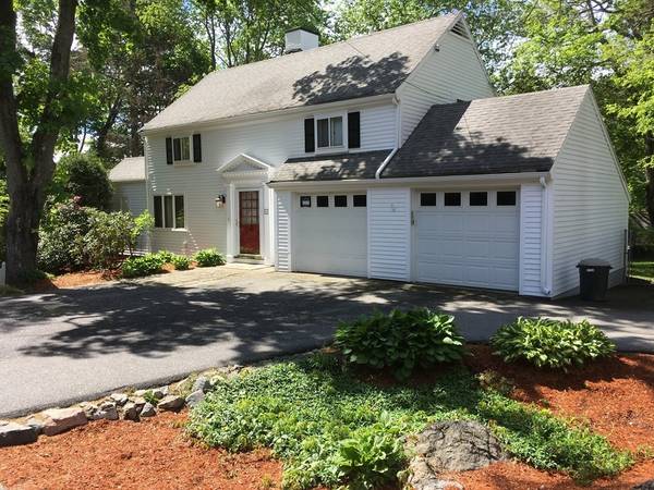 41 Watertown St, Lexington, MA 02421