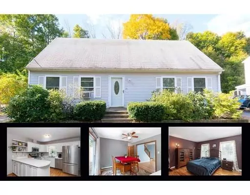 21 Paris Ave, Worcester, MA 01603