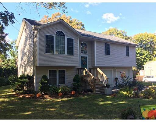 7 Buena Vista Ave, Freetown, MA 02702