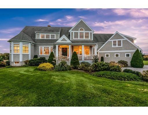 65 Pardon Hill Rd, Dartmouth, MA 02748