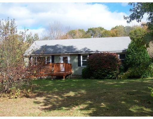 Athol, MA 01331,271 Dorset Rd