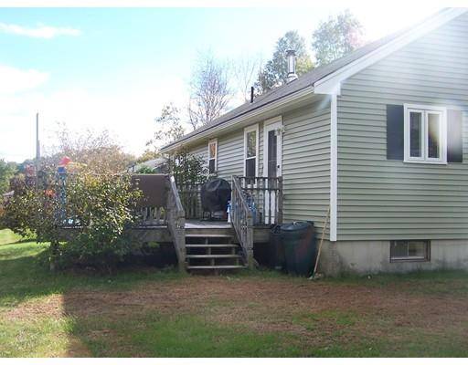 Athol, MA 01331,271 Dorset Rd