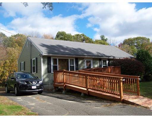 271 Dorset Rd, Athol, MA 01331