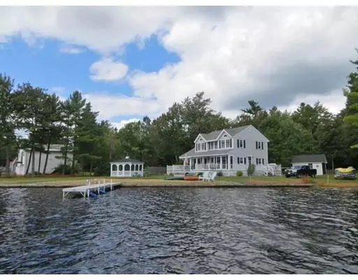 Ashburnham, MA 01430,206 Lakeshore Drive