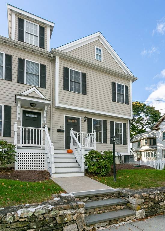 48 Washington St #48, Natick, MA 01760