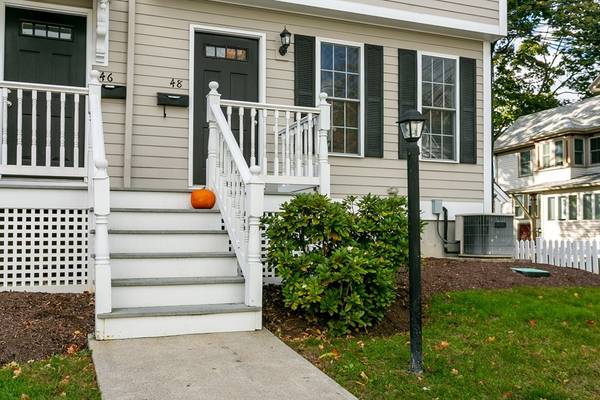 Natick, MA 01760,48 Washington St #48