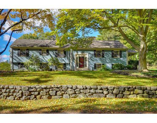 136 Benvenue St, Wellesley, MA 02482