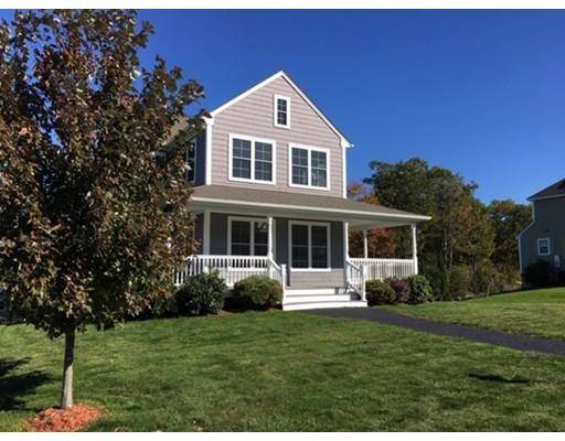 Rutland, MA 01543,34 Brunelle Drive