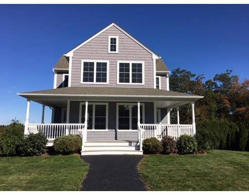 Rutland, MA 01543,34 Brunelle Drive