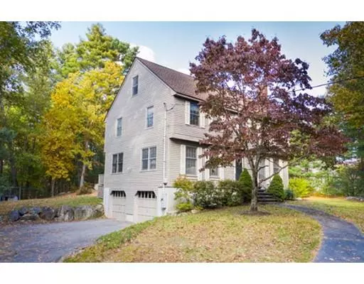 350 Sharpners Pond Road, North Andover, MA 01845