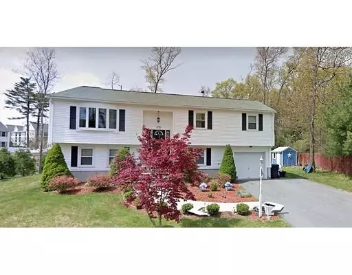 Randolph, MA 02368,75 Johnson Drive