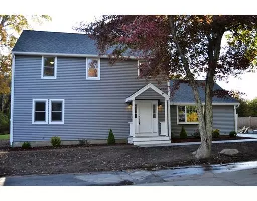 7 Parker St., Mattapoisett, MA 02739